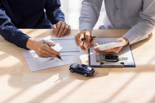 Car insurance options for Bluffdale residents